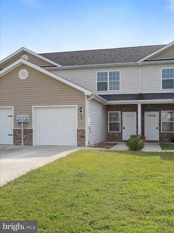 44 BEAULAH COURT, BUNKER HILL, WV 25413