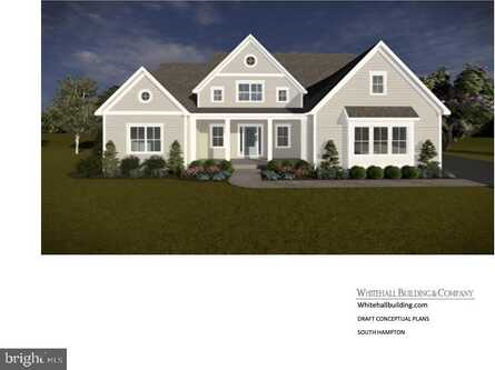 Lot 4 NEWGATE ROAD, ROCKVILLE, MD 20850