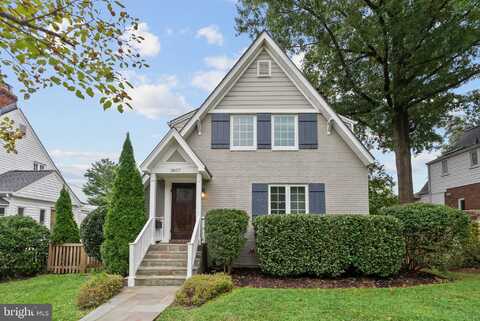 3607 NORRIS PLACE, ALEXANDRIA, VA 22305