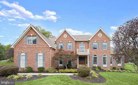 16401 HILLCROFT DRIVE, ROCKVILLE, MD 20853