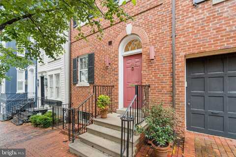 1234 30TH STREET NW, WASHINGTON, DC 20007