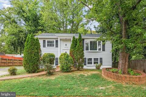 3612 FREEPORT COURT, WOODBRIDGE, VA 22193