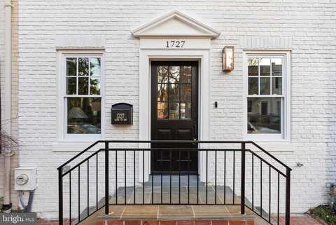 1727 34TH STREET NW, WASHINGTON, DC 20007