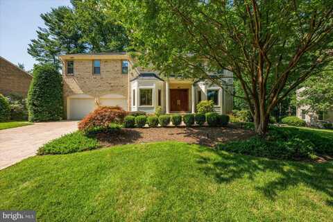 6 LE HAVRE COURT, POTOMAC, MD 20854