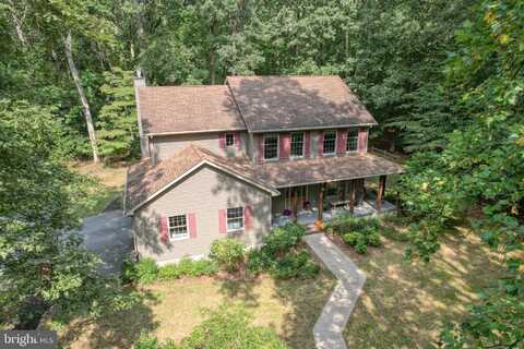 60 CEDARFIELD ROAD, MAGNOLIA, DE 19962