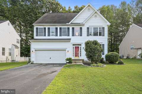 438 LORRAINE DRIVE, FREDERICA, DE 19946