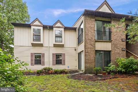 31 WINDSOR COURT, SEWELL, NJ 08080