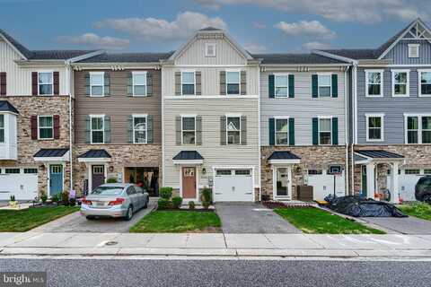 2824 SHAWS ROAD, SPARROWS POINT, MD 21219