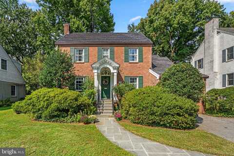 9508 BRUCE DRIVE, SILVER SPRING, MD 20901