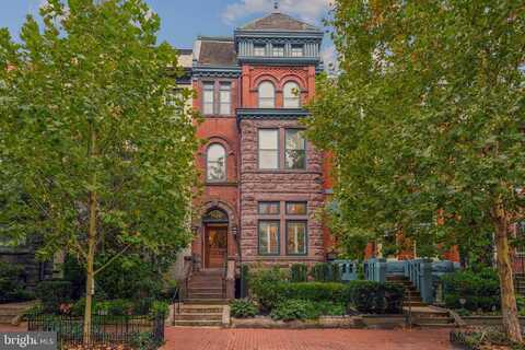 1620 S STREET NW, WASHINGTON, DC 20009