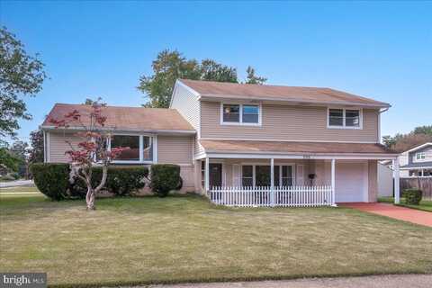 2115 COVENTRY DRIVE, WILMINGTON, DE 19810