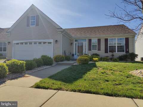 117 E CLARENDON DRIVE, SMYRNA, DE 19977