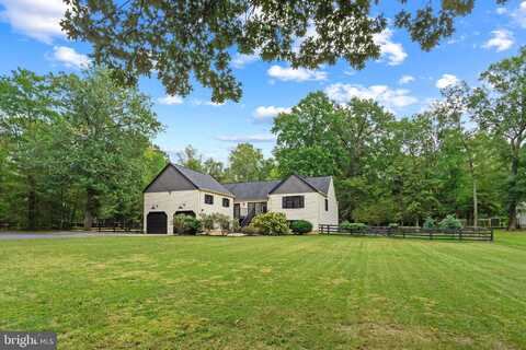 45 HULVEY DRIVE, STAFFORD, VA 22556