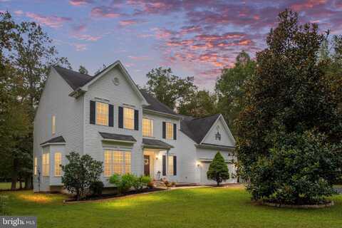 11497 YEATS DRIVE, CATLETT, VA 20119