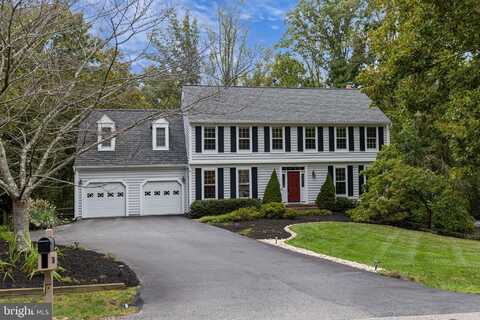 7706 WOODSHADE COURT, FAIRFAX STATION, VA 22039