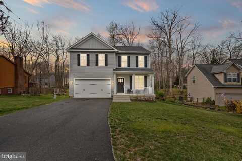 102 MONROE, LOCUST GROVE, VA 22508