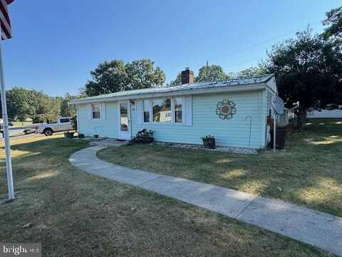 34 FORREST AVENUE, FAYETTEVILLE, PA 17222