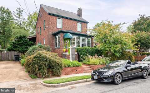 319 LAVERNE AVENUE, ALEXANDRIA, VA 22305