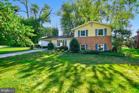 418 NEALE COURT, SILVER SPRING, MD 20901