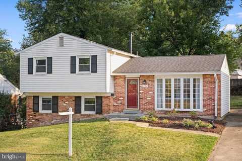 3018 KRAMER STREET, SILVER SPRING, MD 20902
