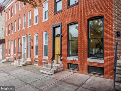 1010 N BROADWAY, BALTIMORE, MD 21205