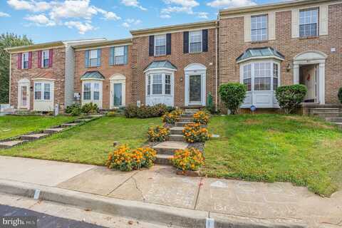 333 SUNRAY COURT, ABINGDON, MD 21009