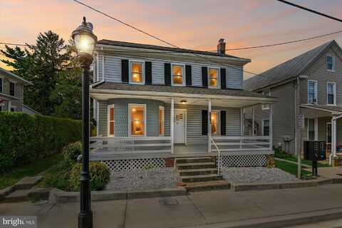 1410 N MAIN STREET N, HAMPSTEAD, MD 21074