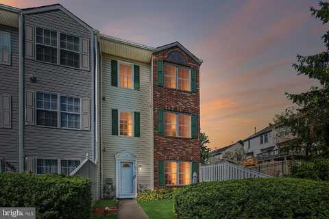 9313 LEIGH CHOICE COURT, OWINGS MILLS, MD 21117