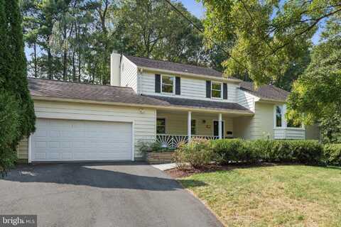 8510 HOWELL ROAD, BETHESDA, MD 20817