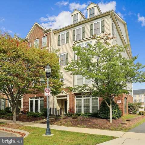 633 CEDAR SPRING STREET, GAITHERSBURG, MD 20877