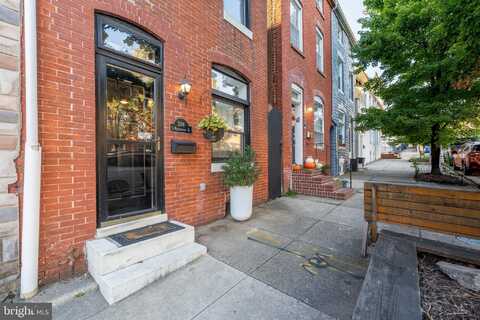 306 S WASHINGTON STREET, BALTIMORE, MD 21231