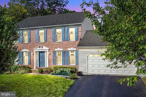 5002 MIDDLESMOOR COURT, ELLICOTT CITY, MD 21043
