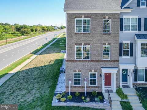 6150 POSEY STREET, FREDERICK, MD 21703