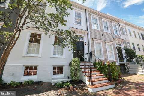 1420 35TH STREET NW, WASHINGTON, DC 20007
