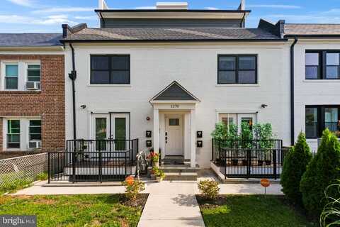 1270 MEIGS PLACE NE, WASHINGTON, DC 20002