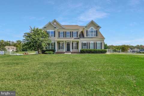 7842 LONGMONT COURT, PORT TOBACCO, MD 20677