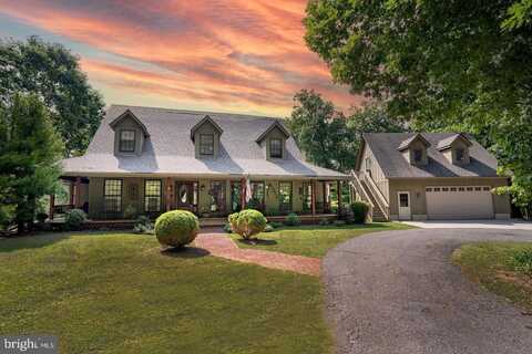 2862 COX RIDGE DRIVE, WESTMINSTER, MD 21157