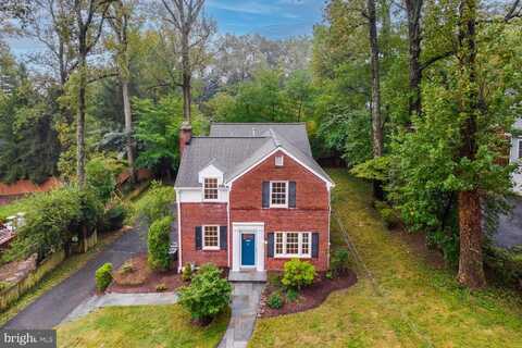 1307 TRACY PLACE, FALLS CHURCH, VA 22046