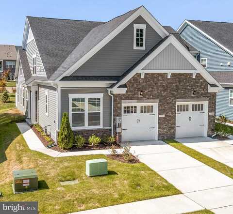 13444 PETREL STREET, CLARKSBURG, MD 20871