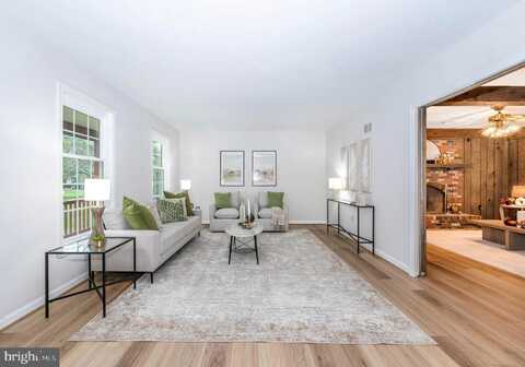 209 COLESVILLE MANOR DRIVE, SILVER SPRING, MD 20904