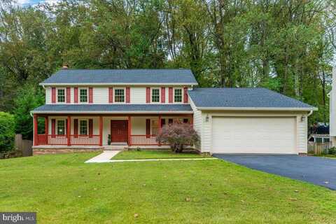 209 COLESVILLE MANOR DRIVE, SILVER SPRING, MD 20904