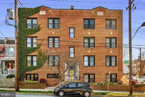 2701 4TH STREET NE, WASHINGTON, DC 20002