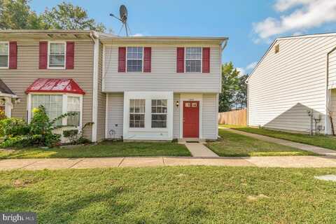 3976 NORTHGATE PLACE, WALDORF, MD 20602