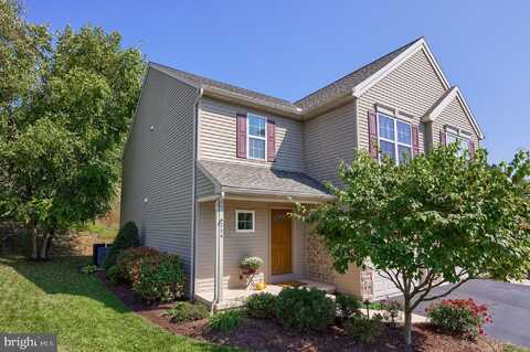 225 EAGLE DRIVE, EPHRATA, PA 17522