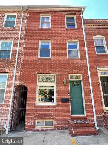 638 S MONTFORD AVENUE, BALTIMORE, MD 21224