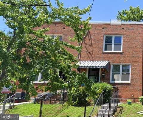 744 UPSAL STREET SE, WASHINGTON, DC 20032