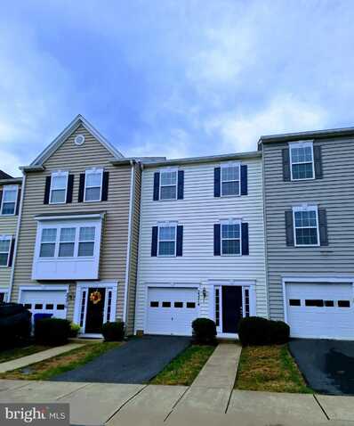 23214 WESTWOOD COURT, RUTHER GLEN, VA 22546