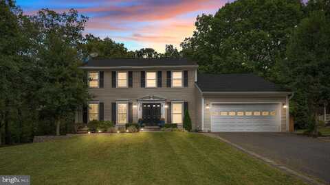 14982 GOLD POST COURT, CENTREVILLE, VA 20121