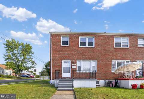 7000 OLD HARFORD ROAD, BALTIMORE, MD 21234