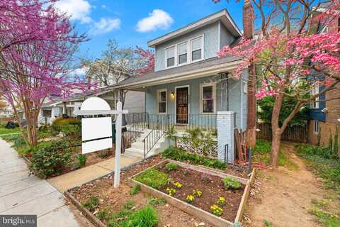 4110 4TH STREET NW, WASHINGTON, DC 20011